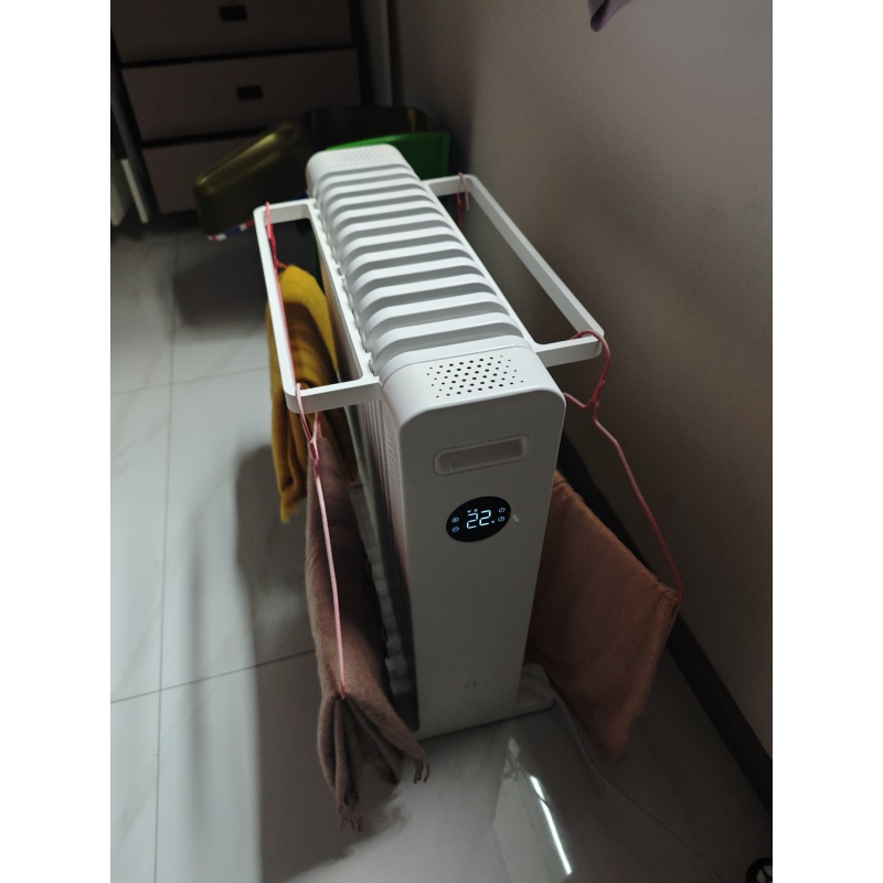 Máy Sưởi Dầu Graphene Xiaomi Mijia YTDNQ01ZM 2200W