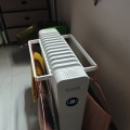 Máy Sưởi Dầu Graphene Xiaomi Mijia YTDNQ01ZM 2200W