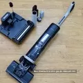 Máy Lau Sàn Hút Bụi Thông Minh Dreame H14 Ultra