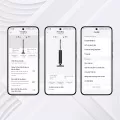 Máy Lau Sàn Hút Bụi Thông Minh Dreame H14 Ultra