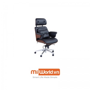 Ghế Văn Phòng Massage  Joypal JP990 Pro AI 3D