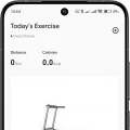 Máy Chạy Bộ Thông Minh Xiaomi KingSmith G1 TRG1F 12Km/h Bản Quốc Tế