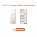 Tủ Lạnh 3 Cánh Xiaomi Mijia 303L – Làm Đá Tự Động Có Ngăn Đông Mềm