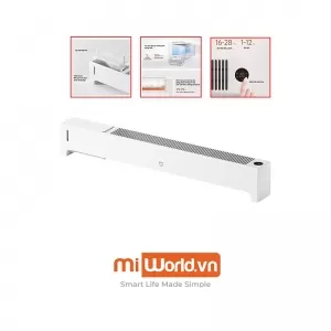 Máy Sưởi Xiaomi Mijia 2 TJXDNQ10ZM – Tạo Ẩm Làm Nóng Nhanh