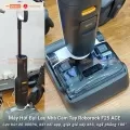 Máy Hút Bụi Lau Nhà Cầm Tay Roborock F25 ACE- Bản Quốc Tế