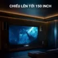 Máy Chiếu Siêu Gần Formovie Theater Premium 4K