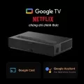 Máy Chiếu Siêu Gần Formovie Theater Premium 4K