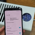 Máy Sưởi Thông Minh Xiaomi Mijia 2 Graphene TJXDNQ08ZM