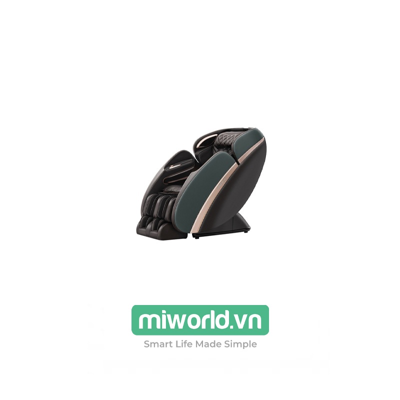 Ghế Massage Thông Minh AI Joypal V3 New Model