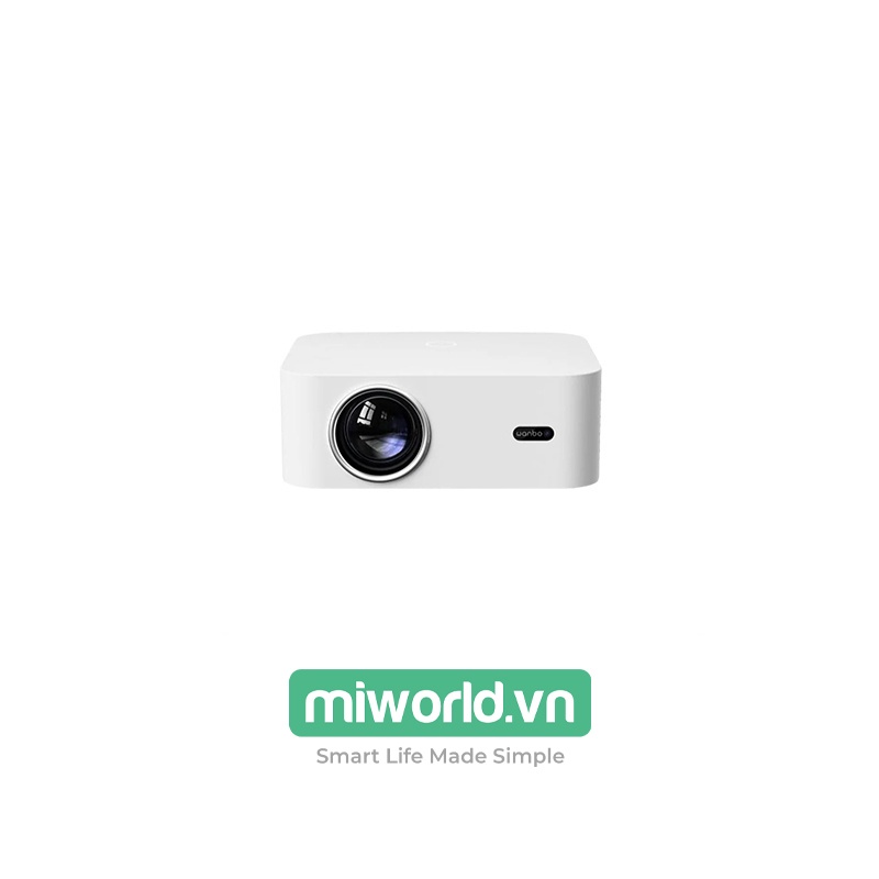 Máy Chiếu Wanbo X2 Max