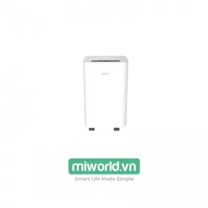 Máy Hút Ẩm New Widetech NWT 10L