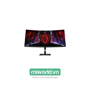 Màn Hình Gaming Xiaomi Redmi 34inch G34WQ 180Hz