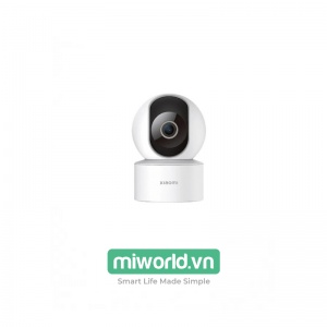 Camera Xiaomi MI Home Security C200 (BHR6766GL)