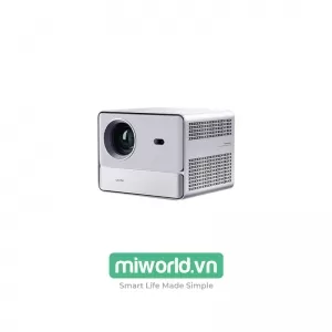 Máy Chiếu Wanbo DaVinci 1 Pro – Hàng Phân Phối Chính Hãng