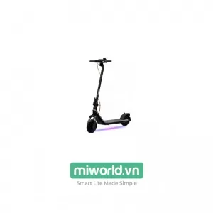 Xe Điện Scooter Segway E2 Plus II - Hàng Chính Hãng
