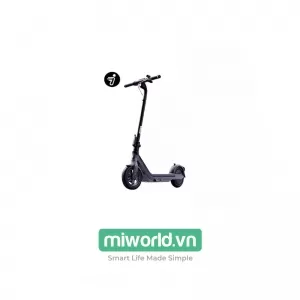 Xe Điện Scooter Segway Ninebot E2 Pro - Hàng Chính Hãng