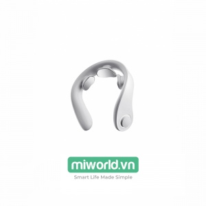 Máy Massage Cổ Jeeback Neck Massager G5