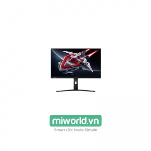 Màn Hình Máy Tính Redmi G Pro 27inch MiniLED 180Hz