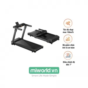 Máy Chạy Bộ Thông Minh Xiaomi KingSmith K20S – Có Điều Chỉnh Độ Dốc