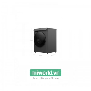 Máy Giặt Sấy Xiaomi Mijia MJ202 Giặt 10Kg Sấy 7Kg