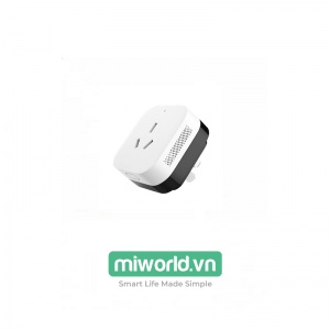 Ổ Cắm Điều Hòa Aqara Air P3 Controller Homekit