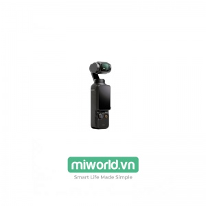 DJI Osmo Pocket 3