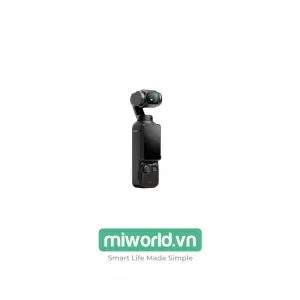 DJI Osmo Pocket 3