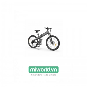 Xe Đạp Điện Xiaomi Himo Z26 Model 2023