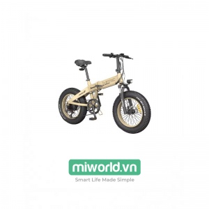 Xe Điện Trợ Lực Himo ZB20