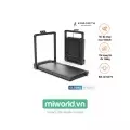 Máy Chạy Bộ Gấp Gọn KingSmith MX16 Tốc Độ Chạy 16Km/h