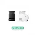 Robot Hút Bụi Lau Nhà Ecovacs Deebot N30 Pro Omni 2025