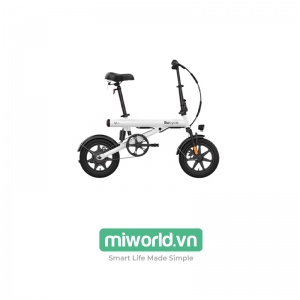 Xe Đạp Điện Trợ Lực Xiaomi Baicycle S2 Pro