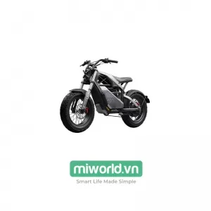 Xe Điện Segway Ninebot Xyber