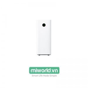 Máy Lọc Không Khí Xiaomi Mijia 5 Pro - Model 2025