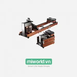 Máy Chèo Thuyền Gấp Gọn KingSmith RMWR1F SA