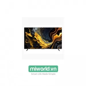 Tivi Xiaomi Smart Display Max 85 inch 2025 4K QLED L85MA-MAXEA - Bản Quốc Tế Hàng Chính Hãng Phân Phối