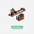Máy Chèo Thuyền Gấp Gọn KingSmith RMWR1F SA