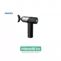 Súng Massage Cầm Tay Philips Fascial Gun PPM7323