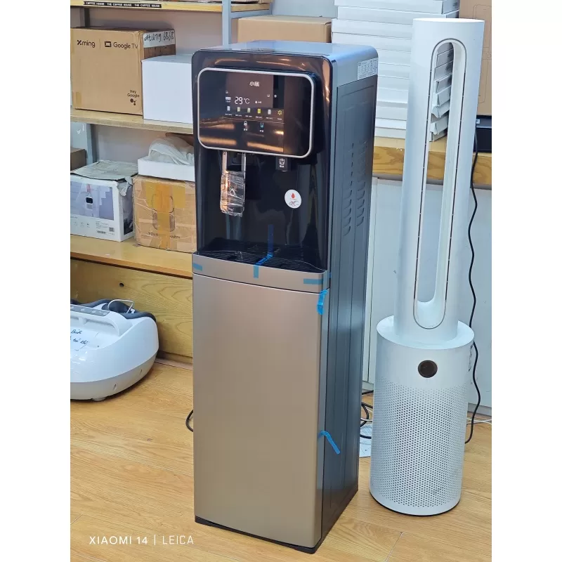 Cây Nước Nóng Lạnh 6 Chế Độ Nhiệt Xiaomi Xiaozhi YD9510