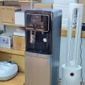 Cây Nước Nóng Lạnh 6 Chế Độ Nhiệt Xiaomi Xiaozhi YD9510