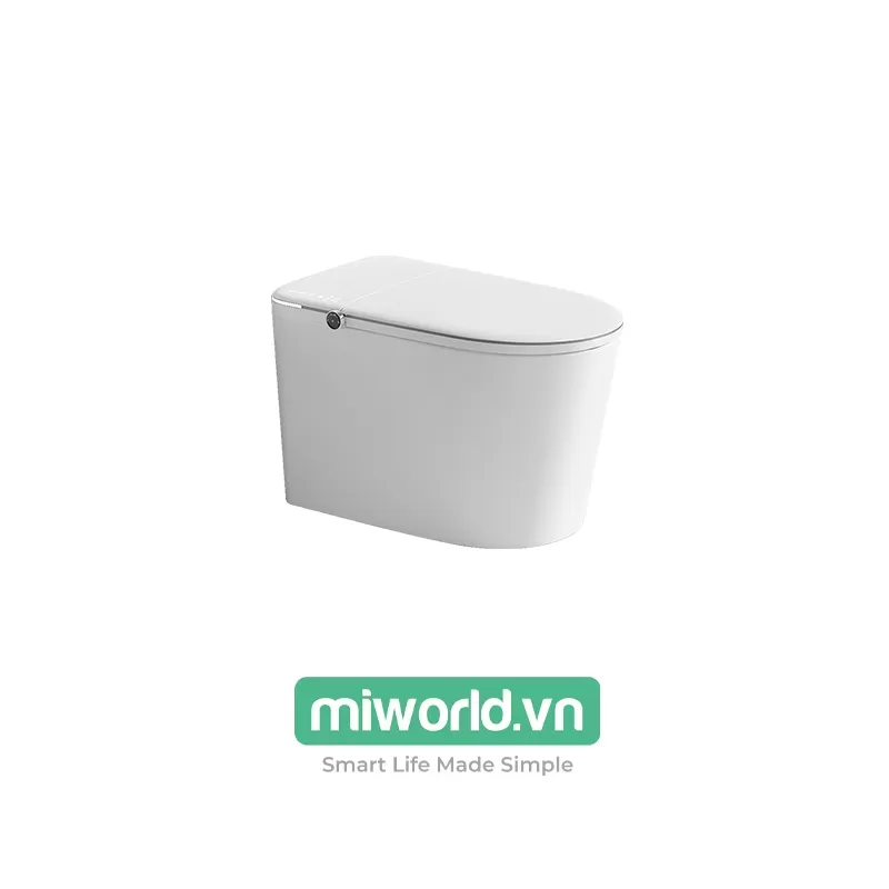 Bồn Cầu Thông Minh Xiaomi Little Whale Wash M9