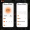 Máy Lọc Không Khí Khử Trùng UV Xiaomi Elite