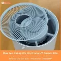 Máy Lọc Không Khí Khử Trùng UV Xiaomi Elite