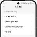 Máy Lau Sàn Hút Bụi Thông Minh Dreame H14 Ultra