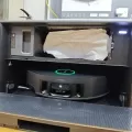 Robot Hút Bụi Lau Nhà Dreame X50 Master - Model 2025
