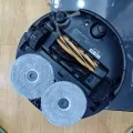 Robot Hút Bụi Lau Nhà Dreame X50 Master - Model 2025