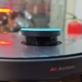 Robot Hút Bụi Lau Nhà Dreame X50 Master - Model 2025