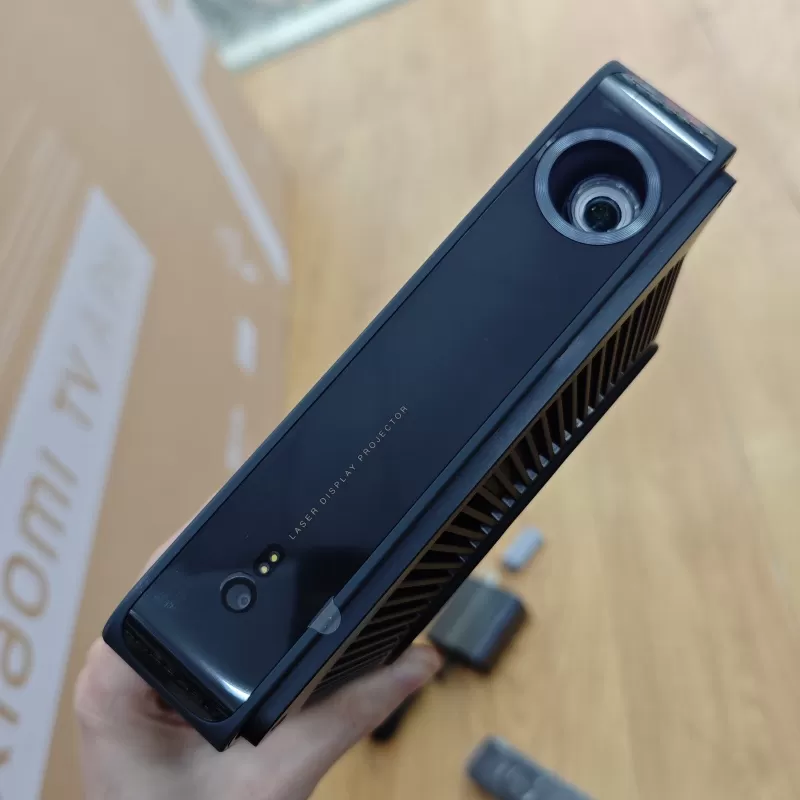 Máy Chiếu Laser Formovie S5 1100 ANSI