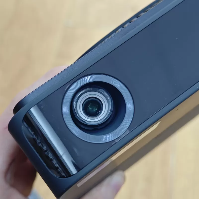 Máy Chiếu Laser Formovie S5 1100 ANSI