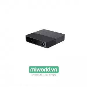 Máy Chiếu Laser Formovie S5 1100 ANSI